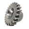 Chelsea Gear, Input, Pto, Spur, Model No. 236 Da, 23 Teeth 5-P-1059 - alternate 4